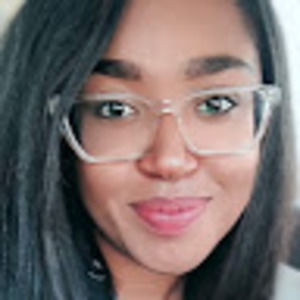 Meet your Posher, Jasmine